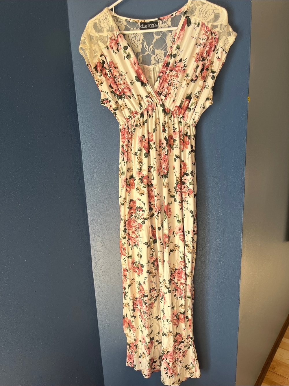 Maternity dress